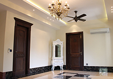gallery
