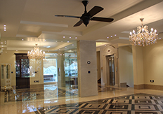 gallery