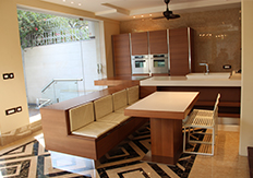 gallery