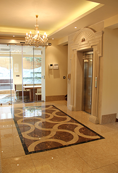 gallery