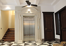 gallery