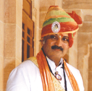 chairman