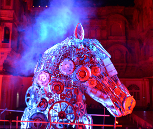 banner