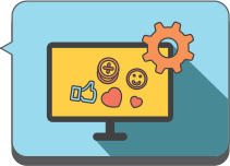 Social Media Management
